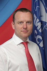 Константин Михайлович Бахарев