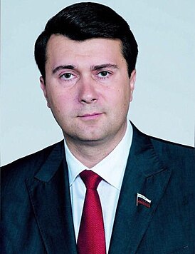 Олег Александрович Лебедев