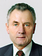 Николай Иванович Шаклеин