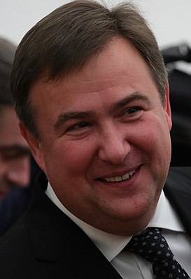Алексей Земский