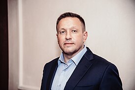 Виктор Васильевич Зубрицкий
