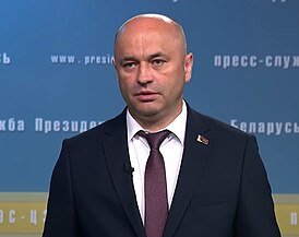 Александр Николаевич Рогожник