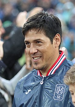 Мауро Каморанези