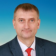 Григорий Владимирович Шилкин