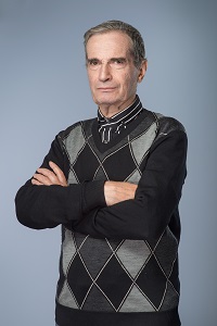 Владимир Ильич Травуш