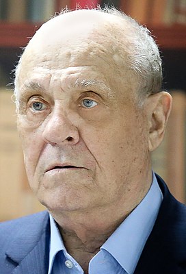 Владимир Валентинович Меньшов