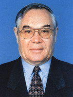 Лев Пантелеймонович Кураков