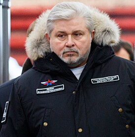 Владимир Николаевич Лепин