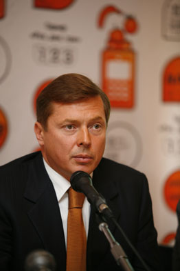 Сусов Михаил Валерьевич