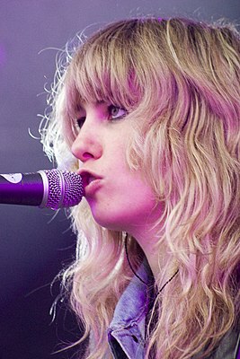 Ladyhawke