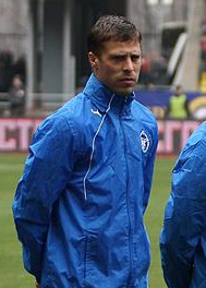 Радек Ширл