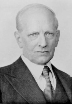 Николай Гартман