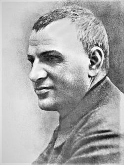 Александр Фёдорович Мясников