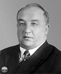 Лев Владимирович Черепнин