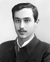 Серго Лаврентьевич Берия(Сергей Алексеевич Гегечкори)