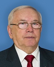 Владимир Петрович Лукин