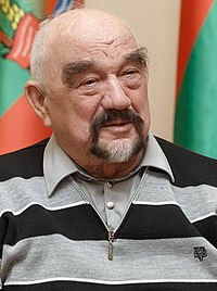 Игорь Николаевич Смирнов