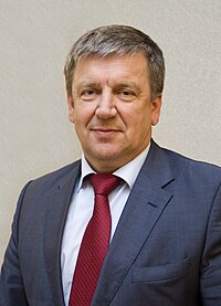 Александр Петрович Худилайнен