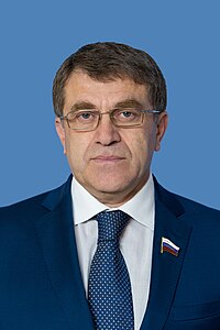 Ахмат Анзорович Салпагаров