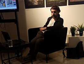 Александр Гронский