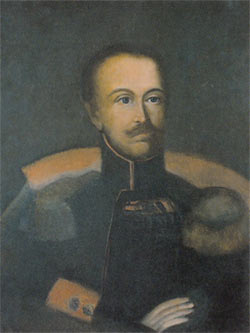 Павел Александрович Катенин