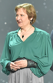 Татьяна Орлова