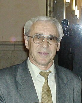 Валентин Фёдорович Бутузов