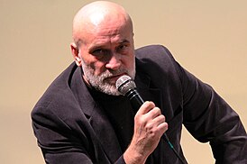 Юрий Викторович Казарин