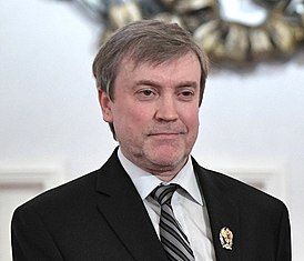 Евгений Иванович Рогаев