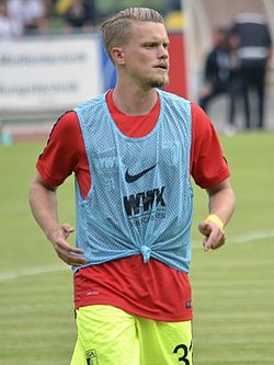 Филипп Макс