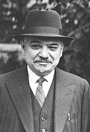Иван Михайлович Майский