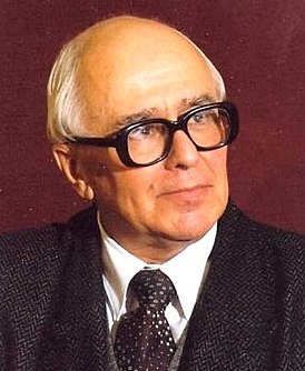 Леонид Наумович Боголюбов