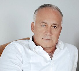 Андрей Владимирович Милёхин