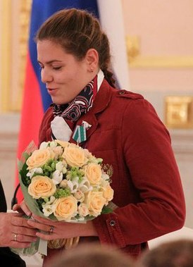 Оксана Савченко