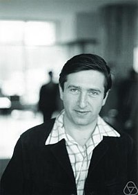 Яков Григорьевич Синай