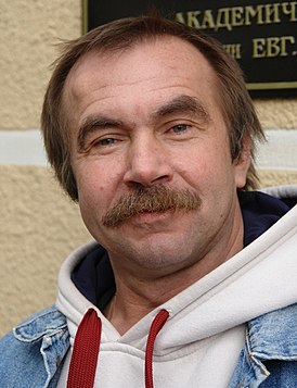Вячеслав Иванов