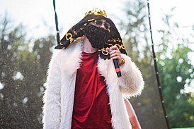 Big Russian Boss