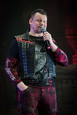 Андрей Князев