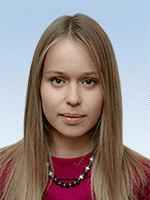 Елизавета Алексеевна Ясько