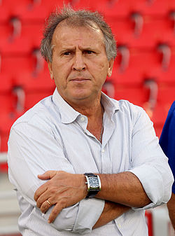 Зико