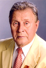 Пётр Болотников