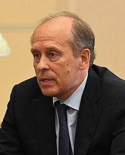 Александр Васильевич Бортников