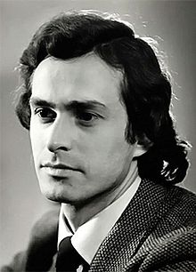 Александр Богатырёв