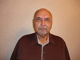 Юрий Григорьевич Корчевский