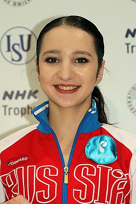 Полина Цурская