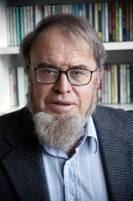 Владимир Александрович Лефевр