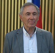 Александр Баталин