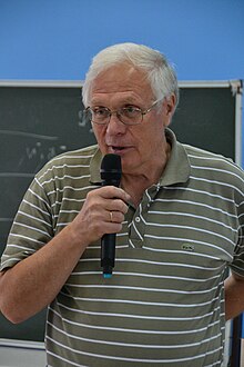 Евгений Александрович Кузнецов