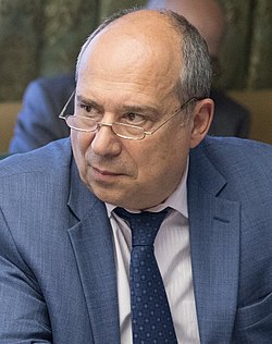 Александр Дмитриевич Некипелов