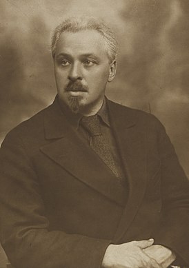 Зиновий Петрович Соловьёв